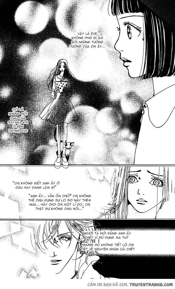 Last Quarter Chapter 11 - 18