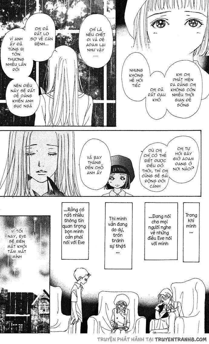 Last Quarter Chapter 11 - 24
