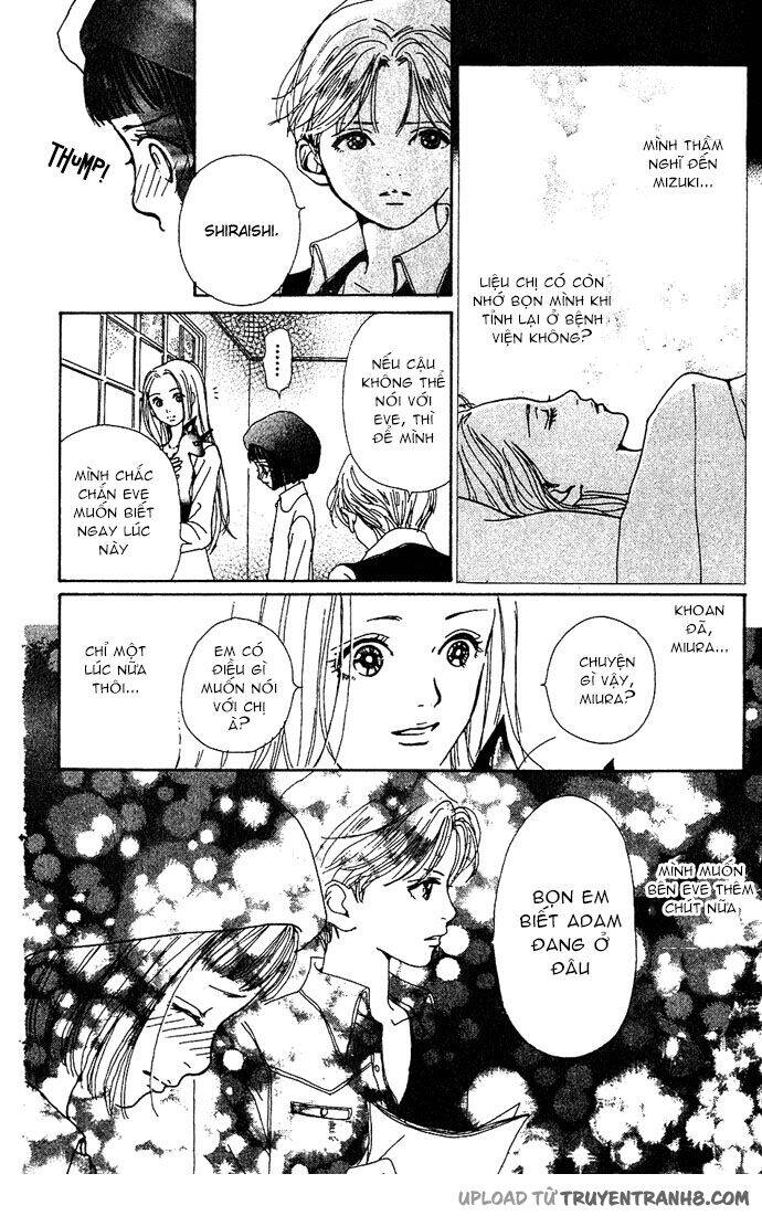 Last Quarter Chapter 11 - 25