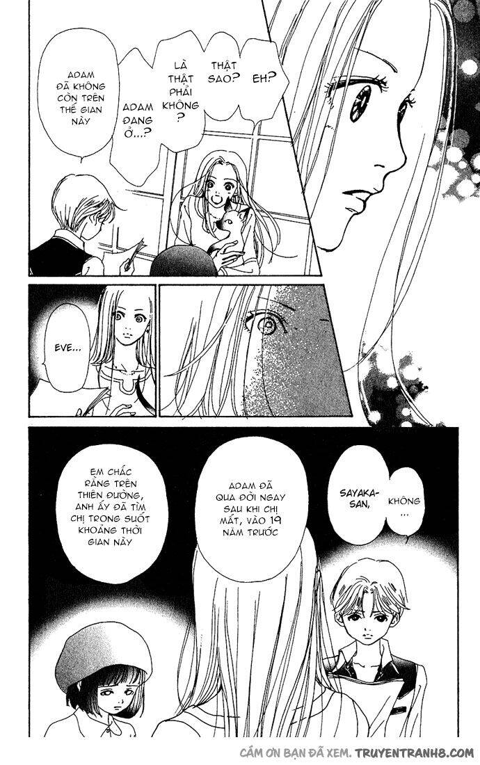 Last Quarter Chapter 11 - 26