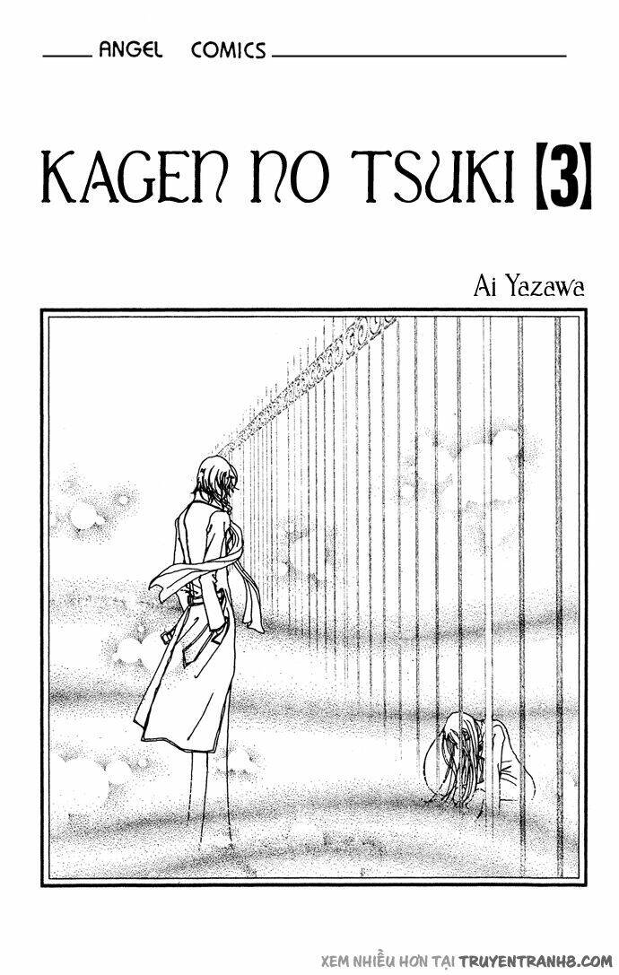 Last Quarter Chapter 11 - 4