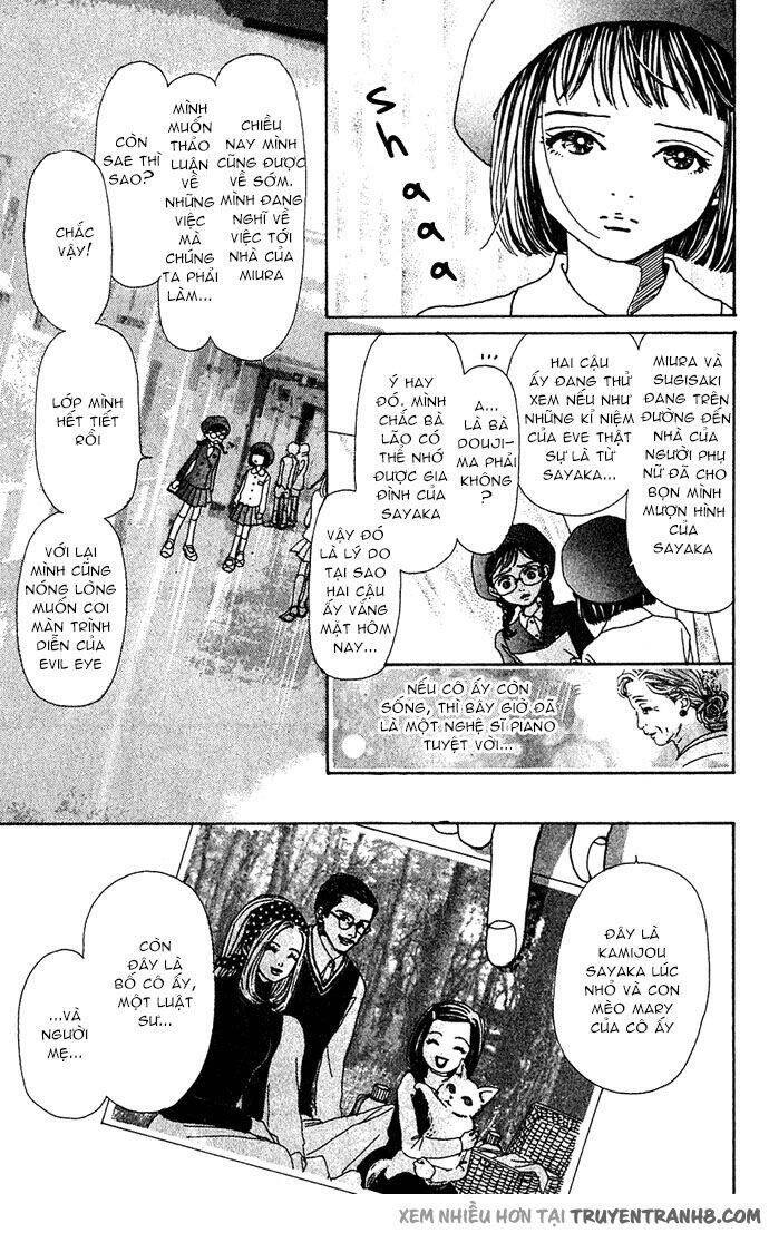 Last Quarter Chapter 11 - 8