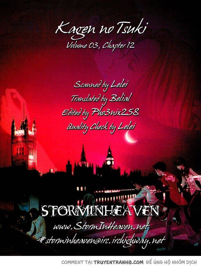 Last Quarter Chapter 12 - 2