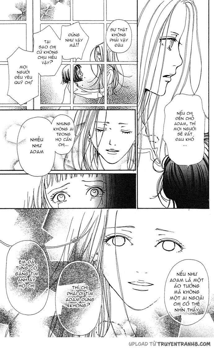 Last Quarter Chapter 12 - 14