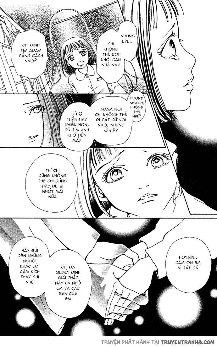 Last Quarter Chapter 12 - 15