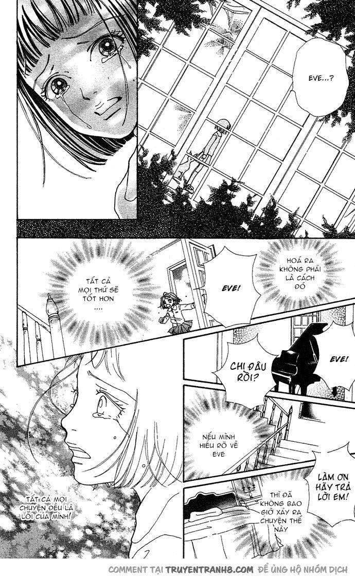 Last Quarter Chapter 12 - 17