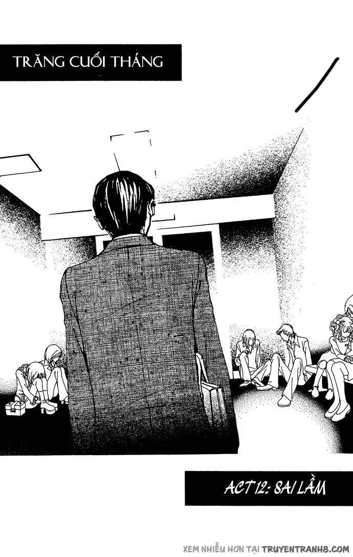 Last Quarter Chapter 12 - 3