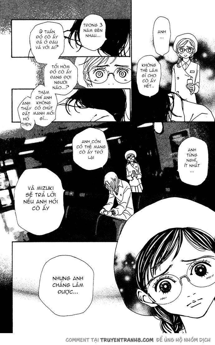 Last Quarter Chapter 12 - 23