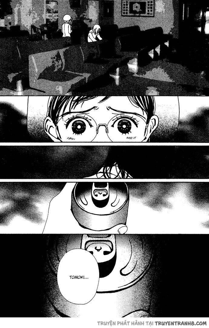 Last Quarter Chapter 12 - 24