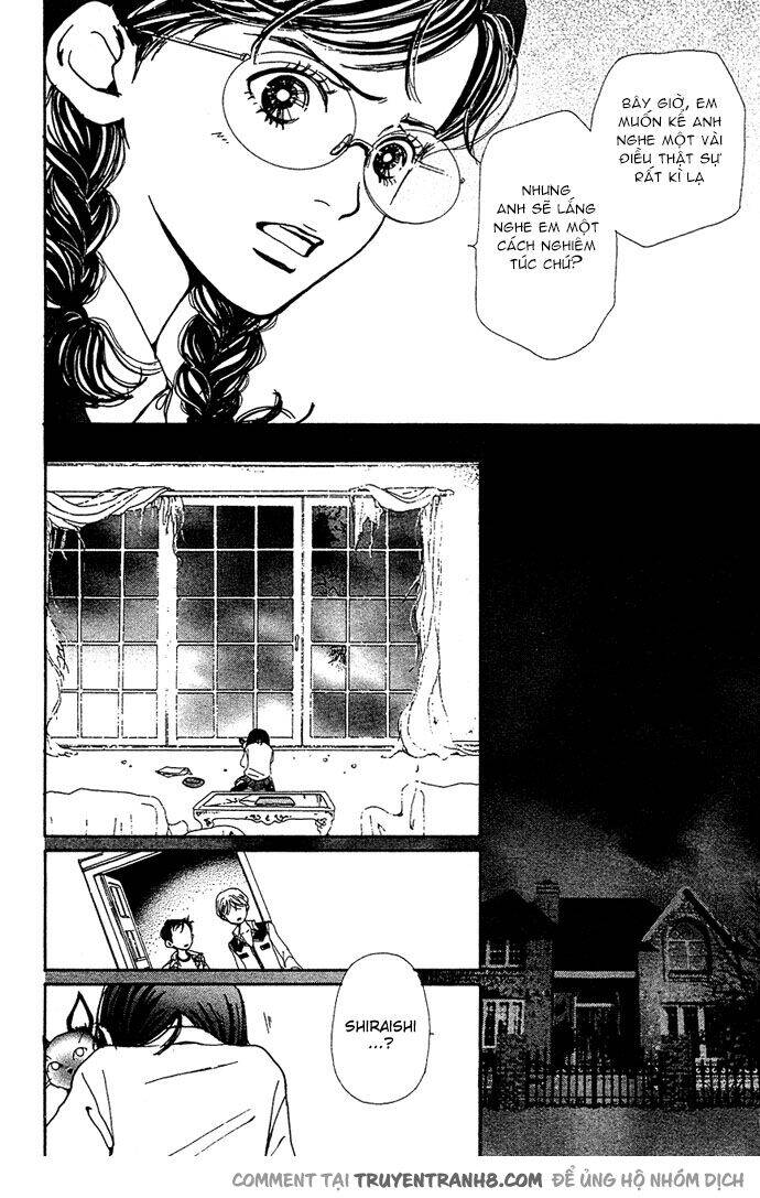 Last Quarter Chapter 12 - 25