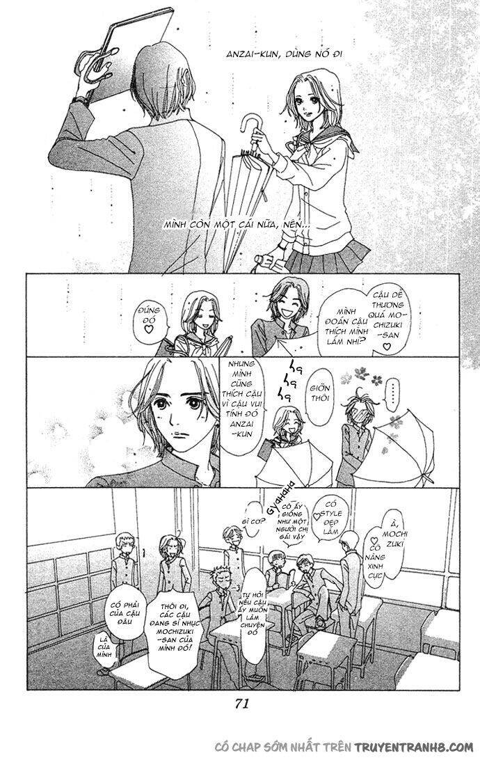 Last Quarter Chapter 12 - 36