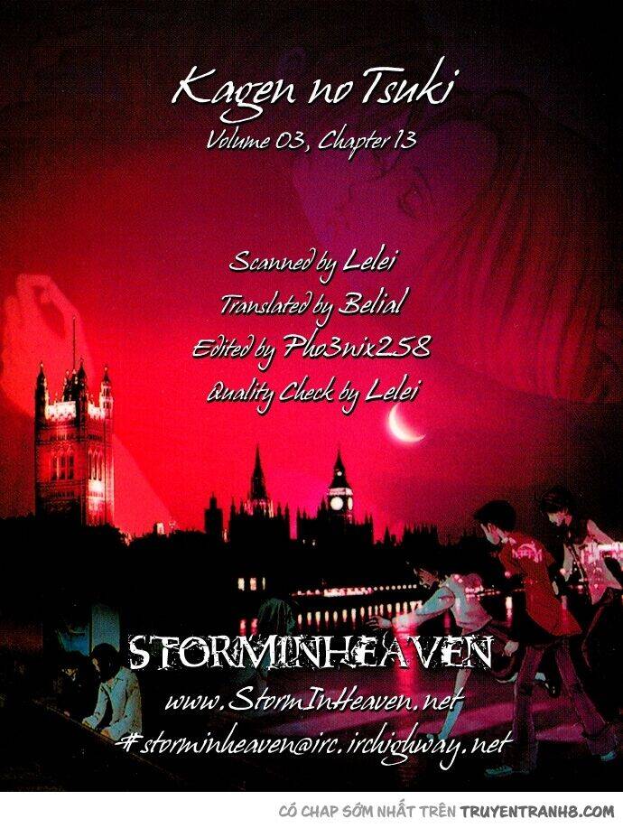 Last Quarter Chapter 13 - 2