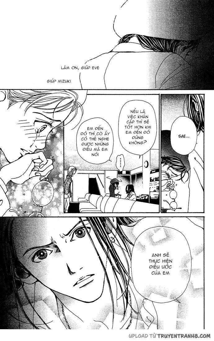 Last Quarter Chapter 13 - 14