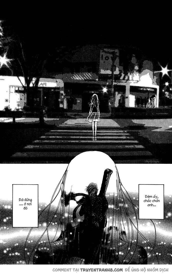 Last Quarter Chapter 13 - 17