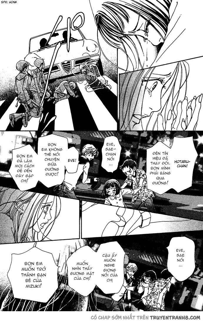 Last Quarter Chapter 13 - 21