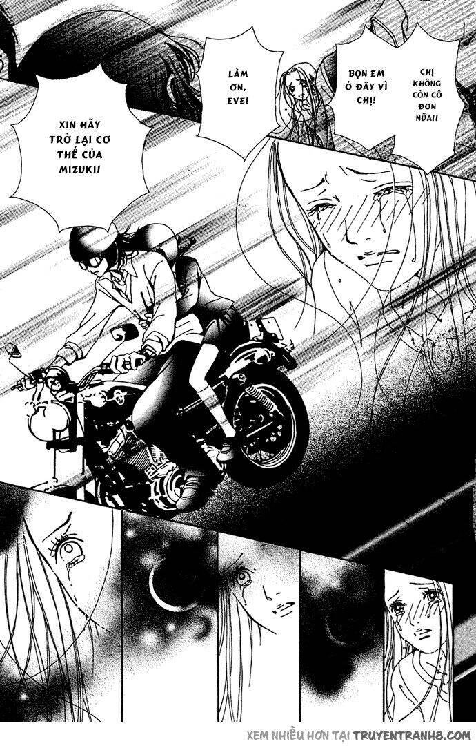 Last Quarter Chapter 13 - 22