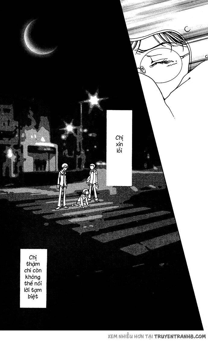 Last Quarter Chapter 13 - 26