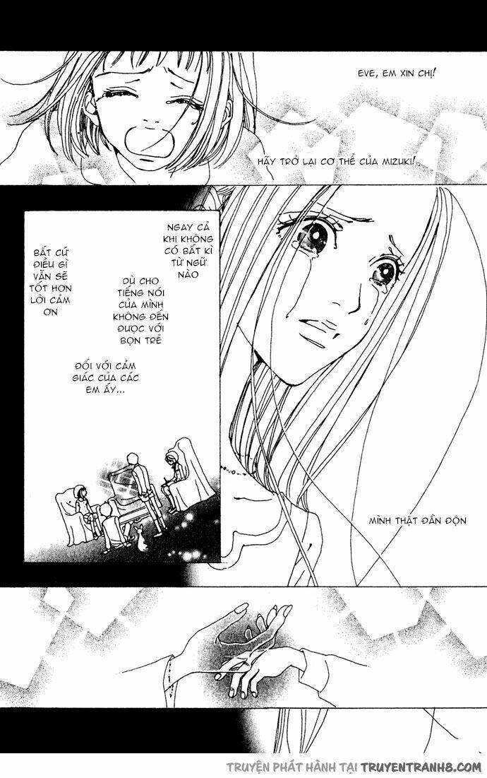 Last Quarter Chapter 14 - 15