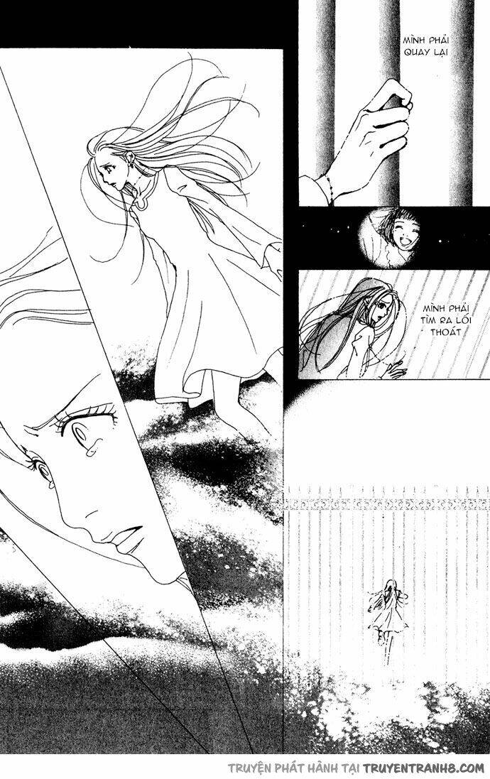 Last Quarter Chapter 14 - 16