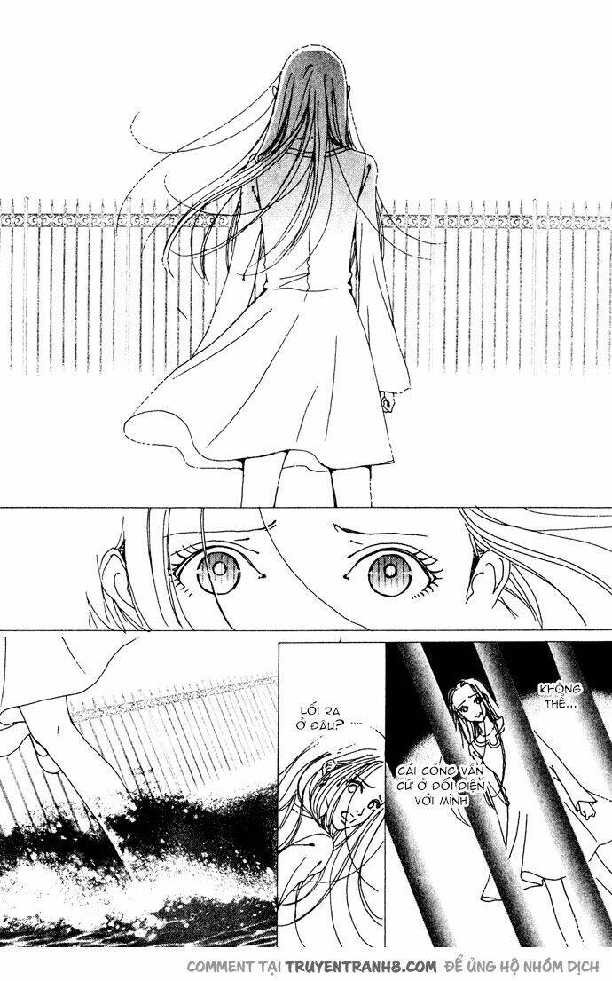 Last Quarter Chapter 14 - 17