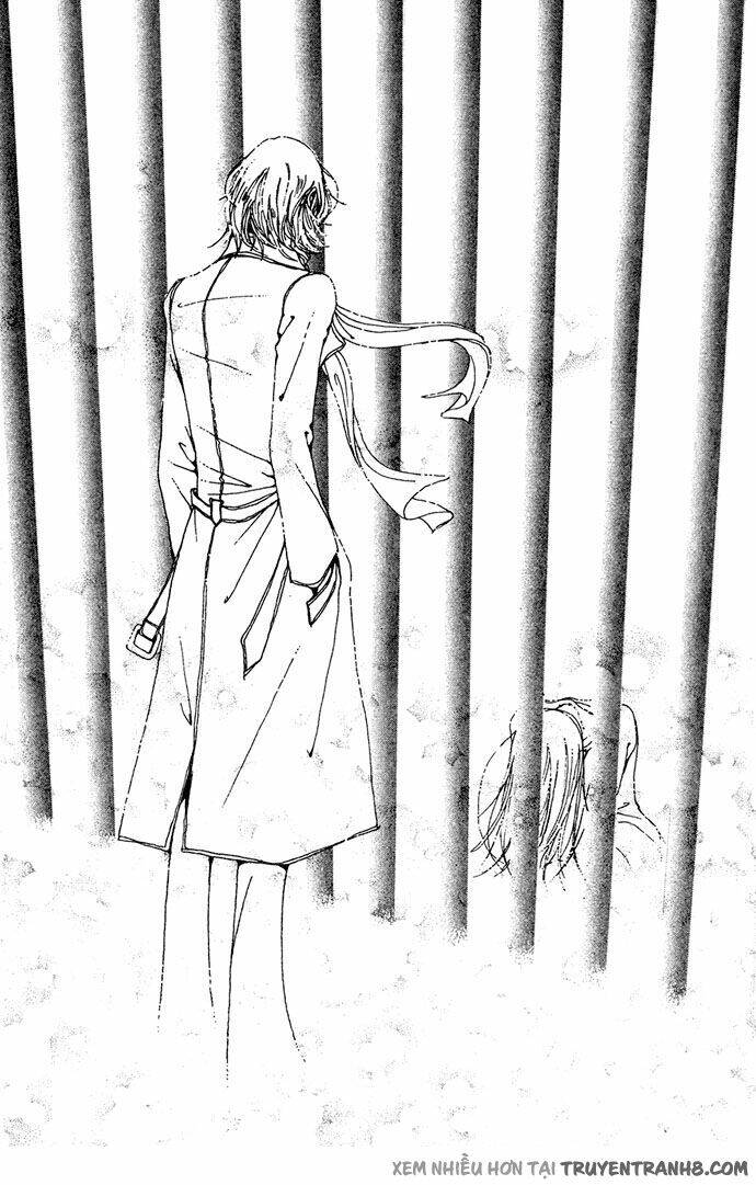 Last Quarter Chapter 14 - 21