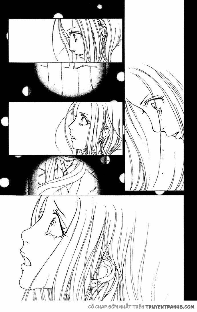 Last Quarter Chapter 14 - 22