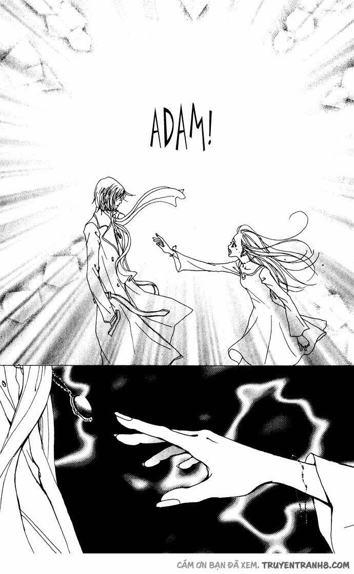 Last Quarter Chapter 14 - 24