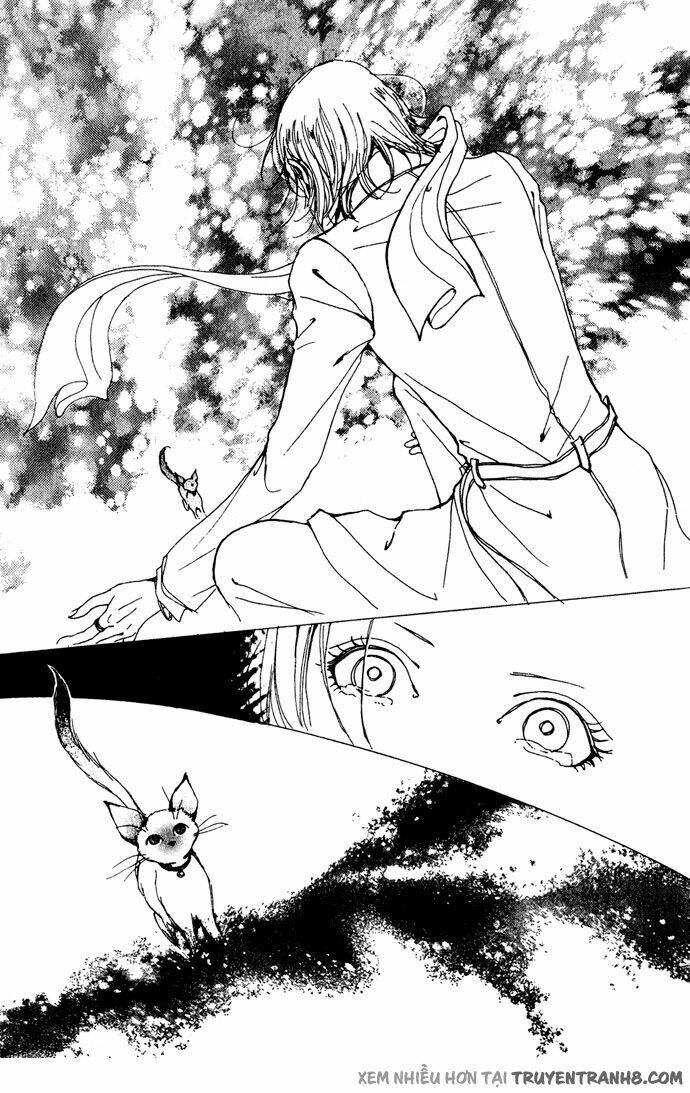 Last Quarter Chapter 14 - 27