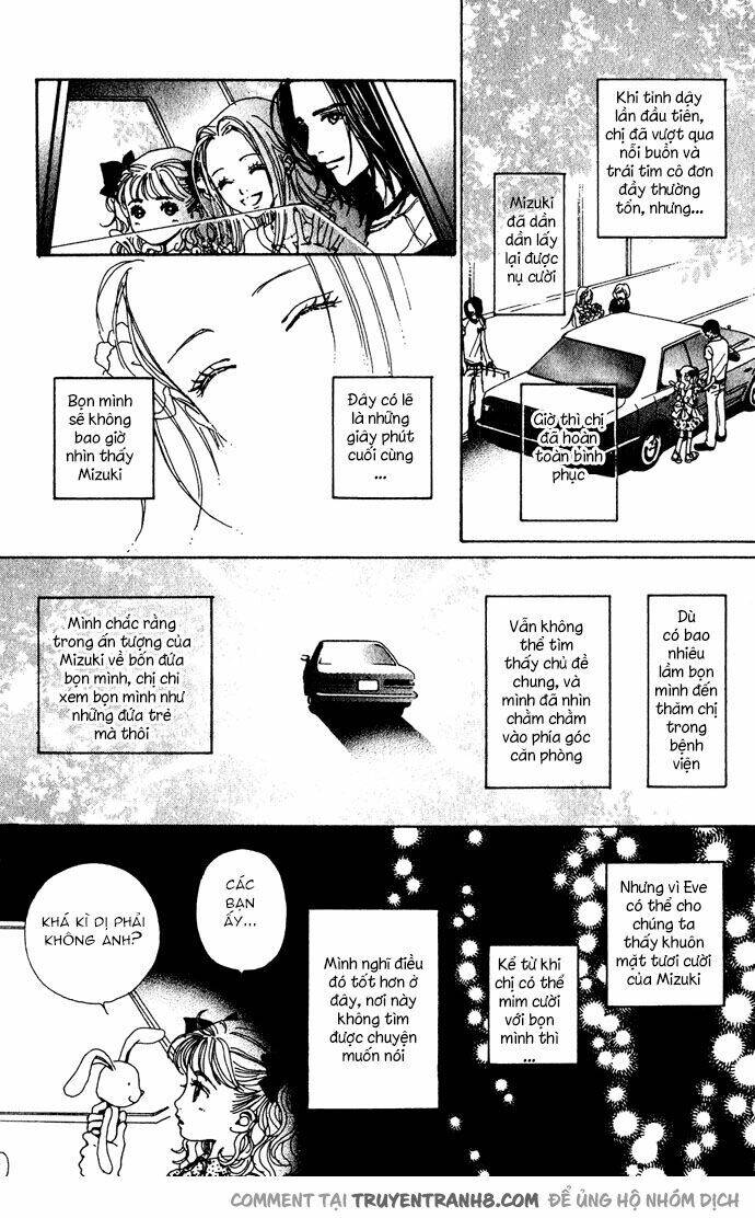 Last Quarter Chapter 15 - 11