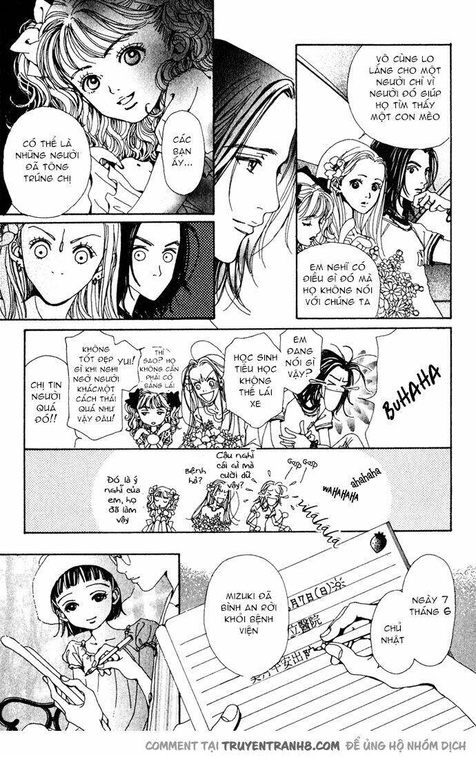 Last Quarter Chapter 15 - 12