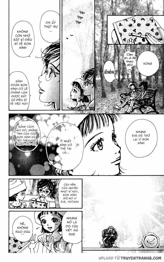 Last Quarter Chapter 15 - 13