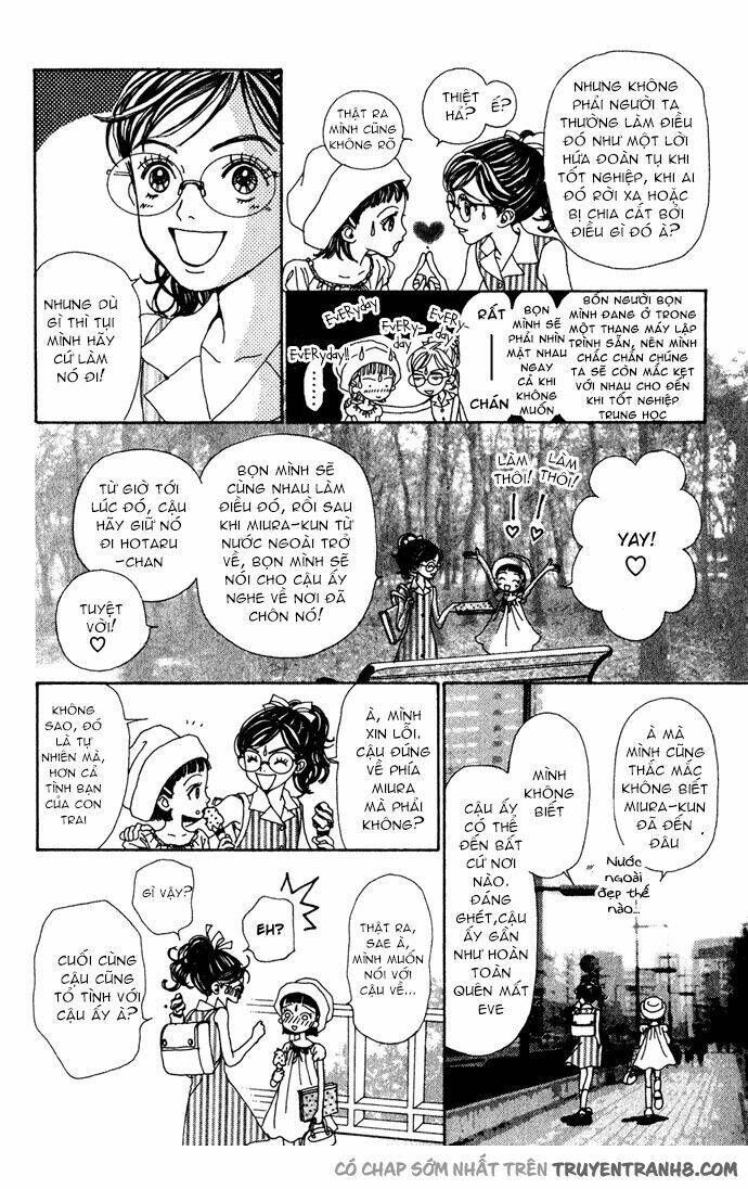 Last Quarter Chapter 15 - 15