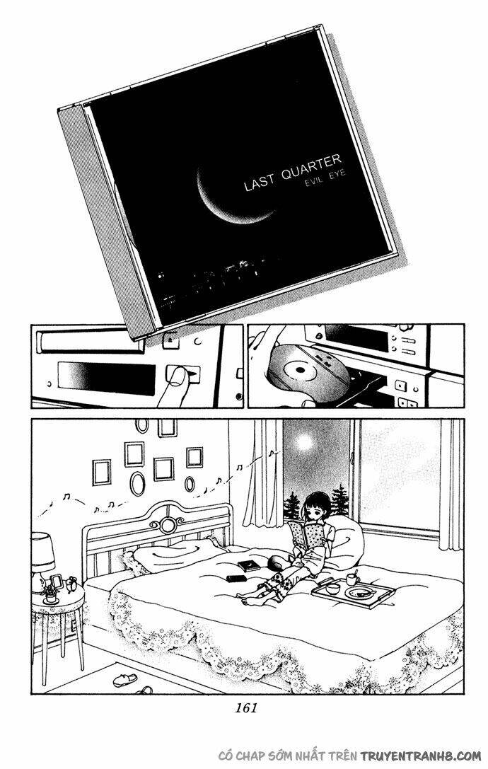 Last Quarter Chapter 15 - 20