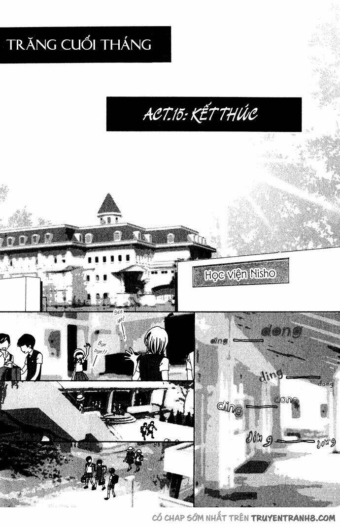 Last Quarter Chapter 15 - 3
