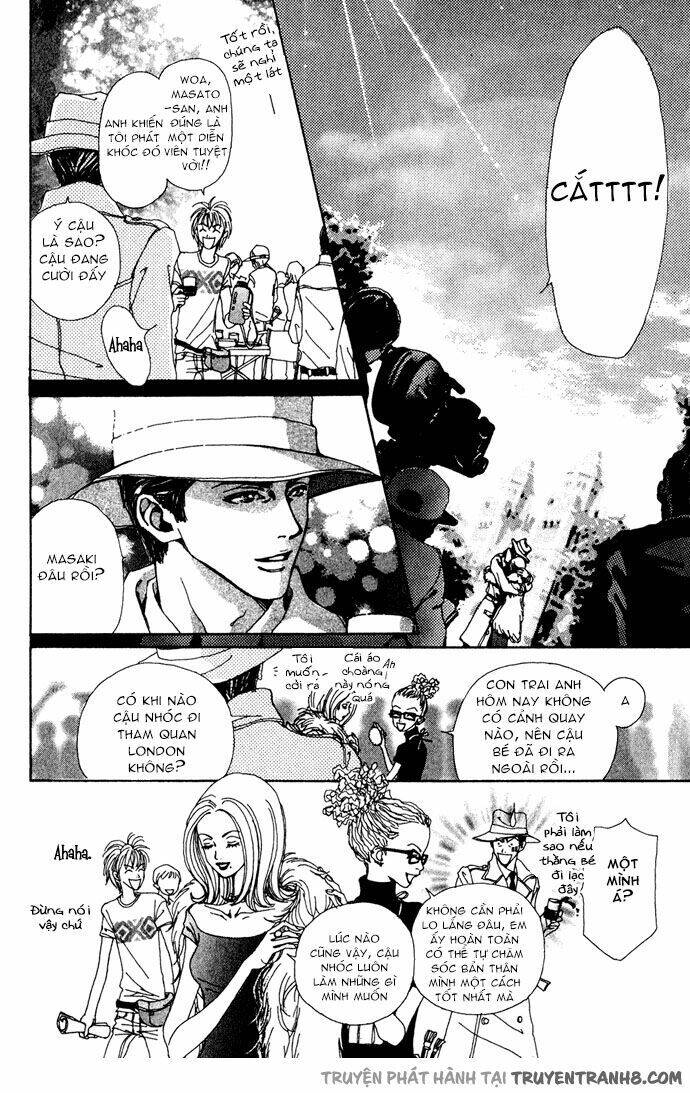 Last Quarter Chapter 15 - 23