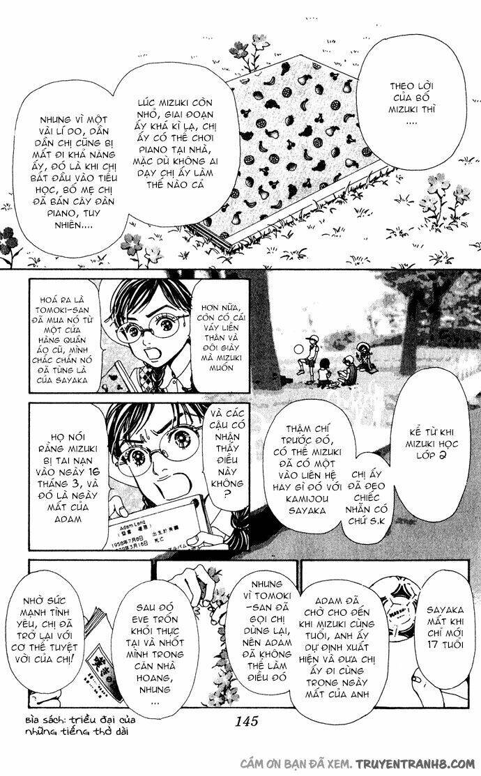 Last Quarter Chapter 15 - 4