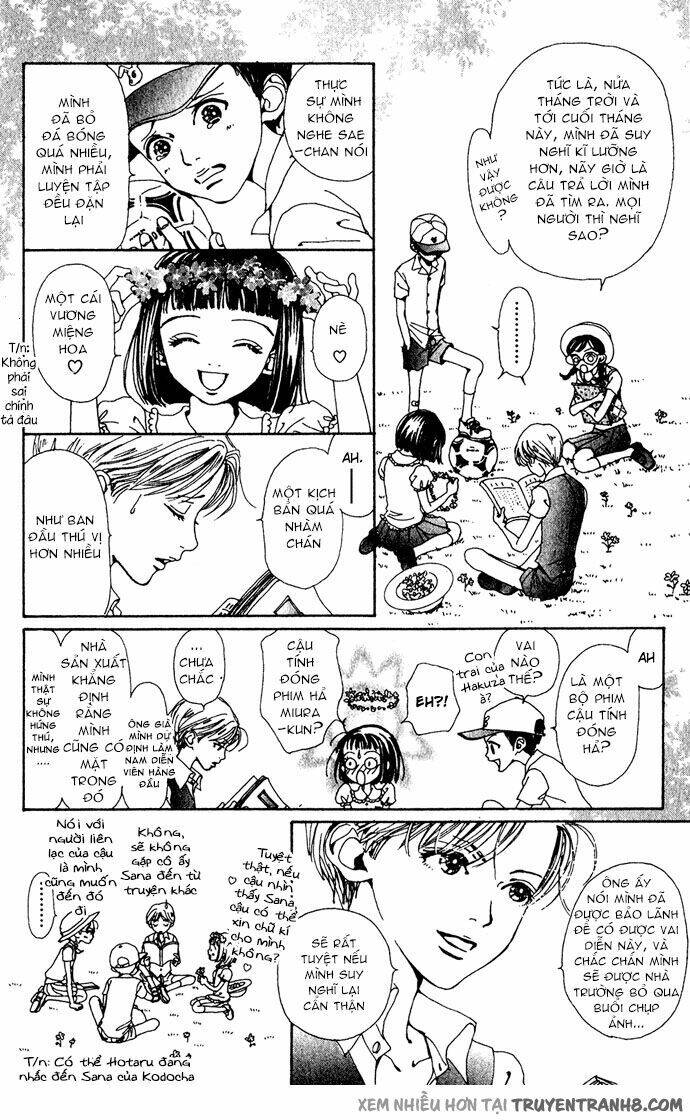 Last Quarter Chapter 15 - 5