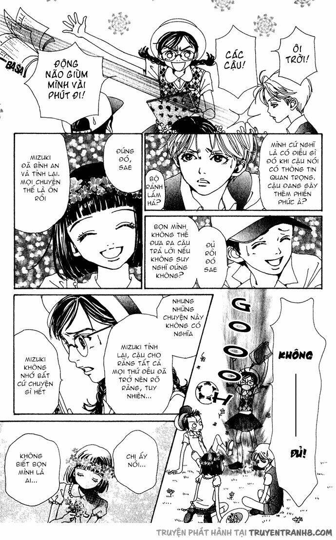 Last Quarter Chapter 15 - 6