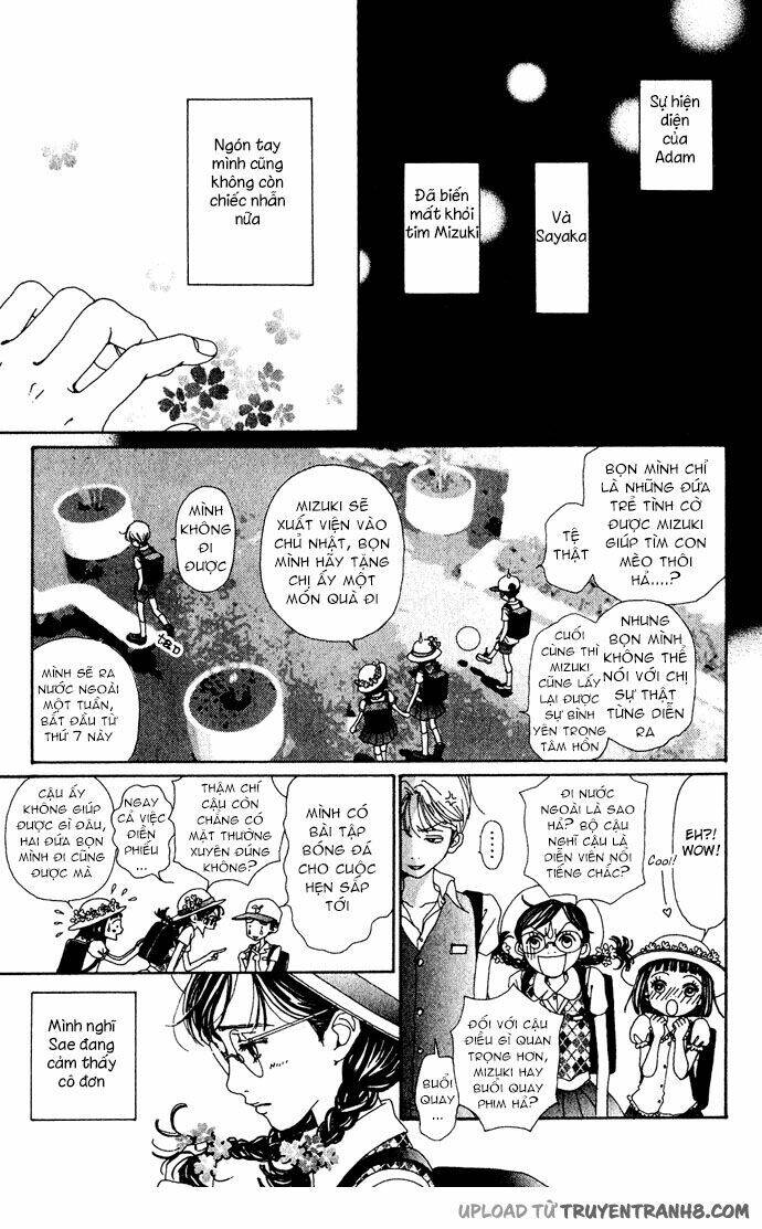 Last Quarter Chapter 15 - 8