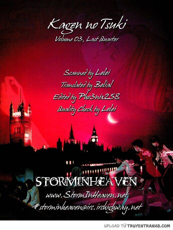 Last Quarter Chapter 16 - 2