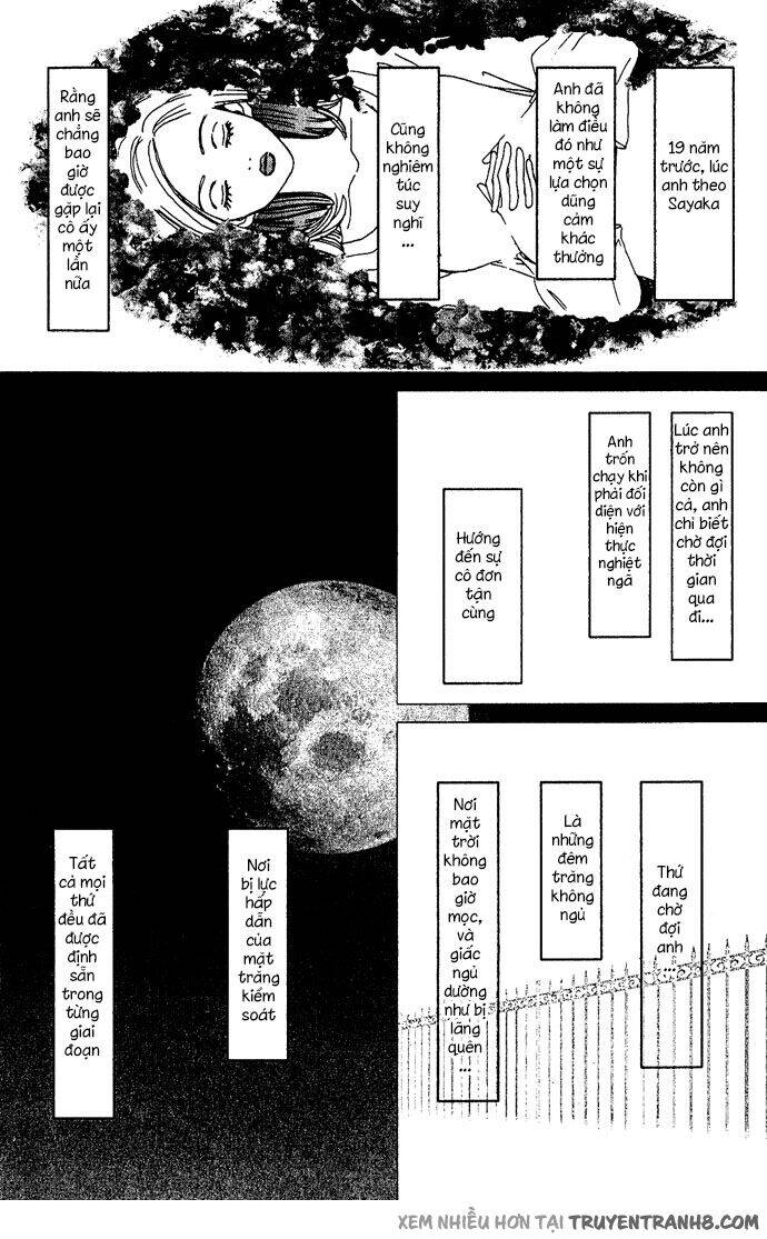 Last Quarter Chapter 16 - 11