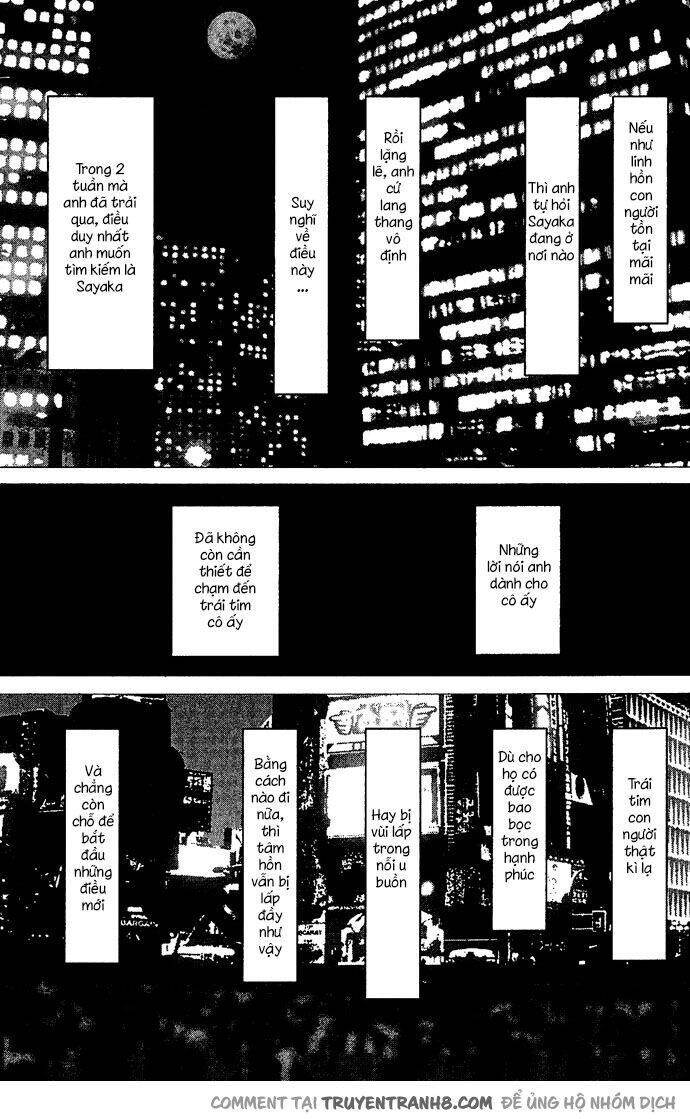 Last Quarter Chapter 16 - 13