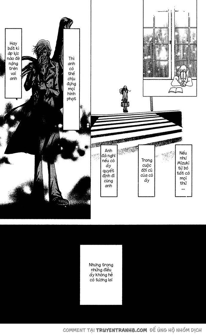 Last Quarter Chapter 16 - 16