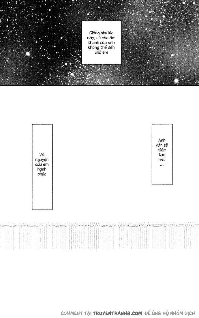 Last Quarter Chapter 16 - 22
