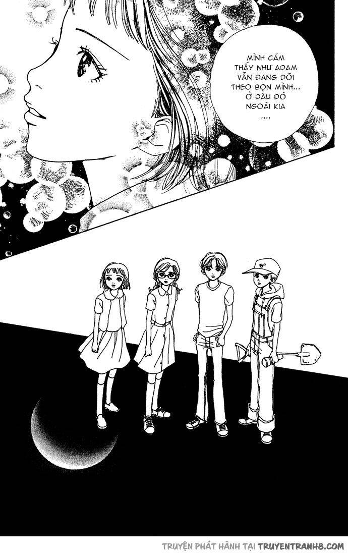 Last Quarter Chapter 16 - 6
