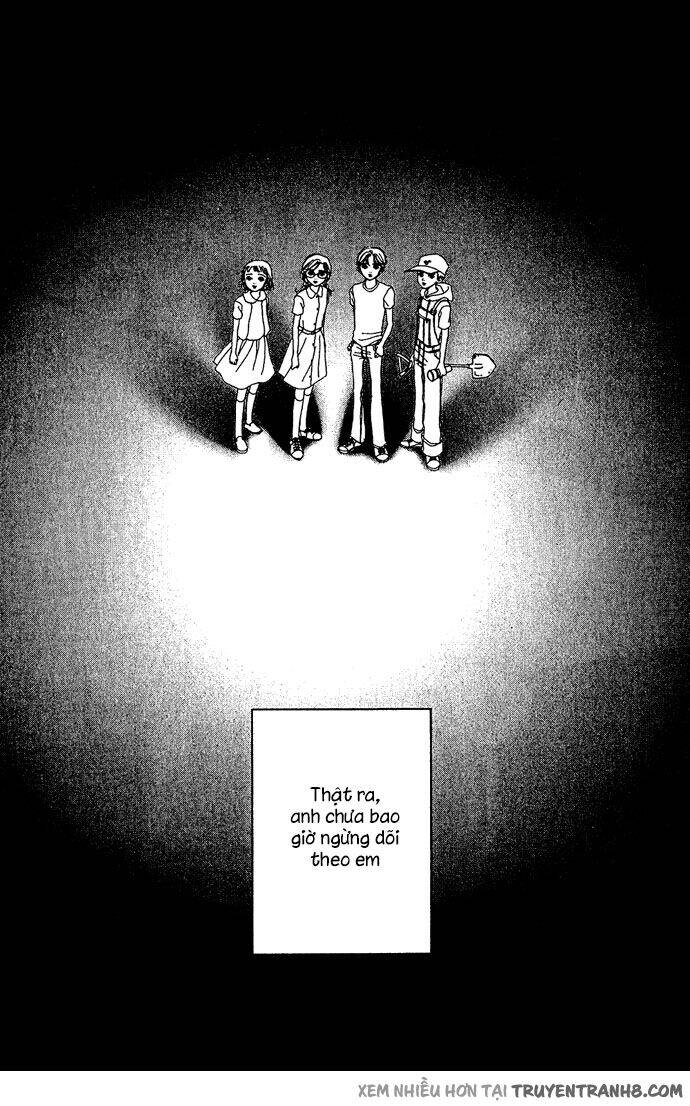 Last Quarter Chapter 16 - 7