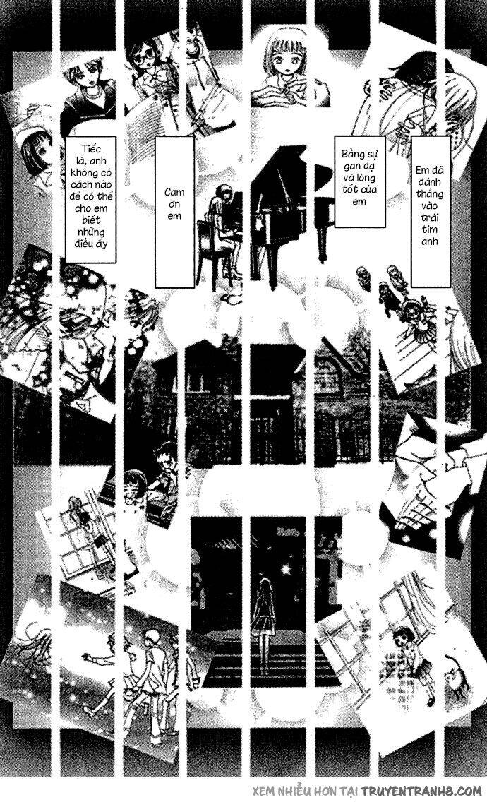 Last Quarter Chapter 16 - 9