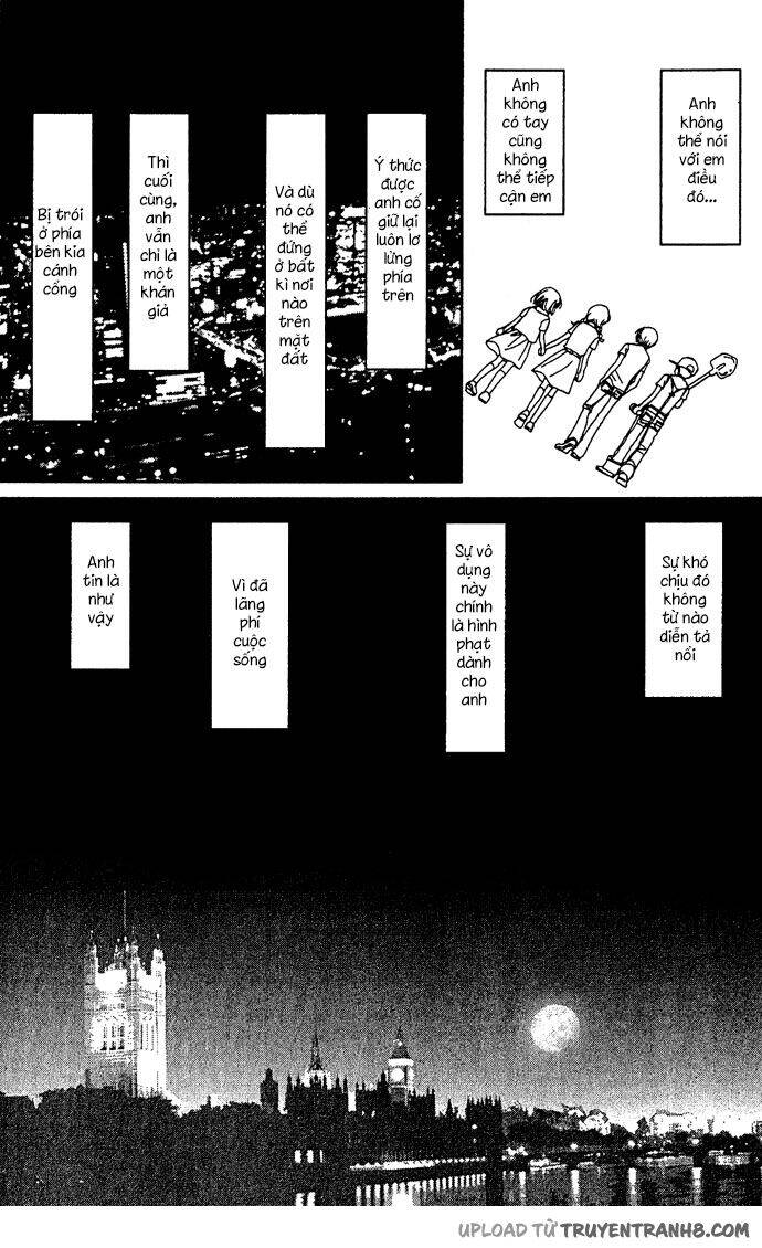 Last Quarter Chapter 16 - 10