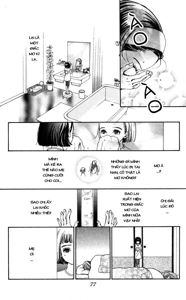 Last Quarter Chapter 2 - 13