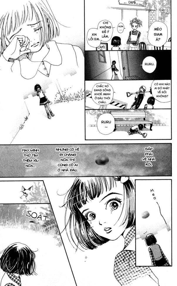 Last Quarter Chapter 2 - 15